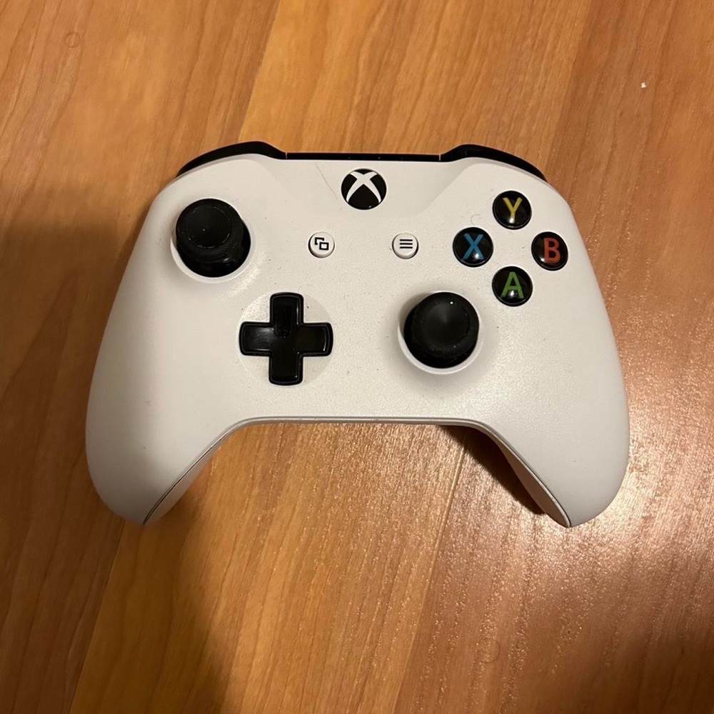Xbox 1 S controller